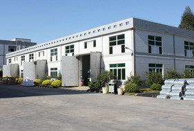 新鄉市大漢振動機械有限公司