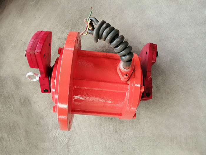 YZUL振動電機